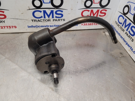 John Deere 6600, 6800, 6900 Engine Oil Pump Ar63037, Re65580, R54629 - Двигун та запчастини: фото 4 John Deere 6600, 6800, 6900 Engine Oil Pump Ar63037, Re65580, R54629 - Двигун та запчастини: фото 4