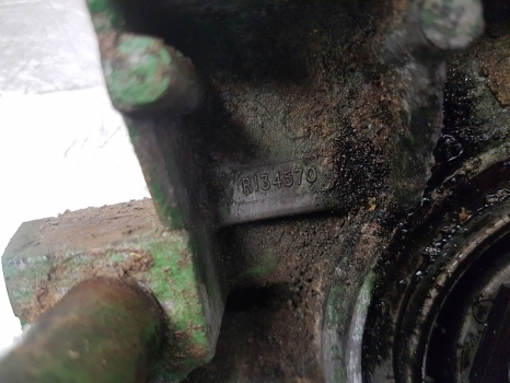 John Deere 6610, 6010, 7010 , 6310 Oil Filter Head And Adpter Lines R134570, - Гідравлічний фільтр в категорії Трактори: фото 5 John Deere 6610, 6010, 7010 , 6310 Oil Filter Head And Adpter Lines R134570, - Гідравлічний фільтр в категорії Трактори: фото 5