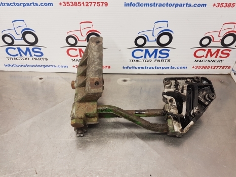 John Deere 6610, 6010, 7010 , 6310 Oil Filter Head And Adpter Lines R134570, - Гідравлічний фільтр в категорії Трактори: фото 1 John Deere 6610, 6010, 7010 , 6310 Oil Filter Head And Adpter Lines R134570, - Гідравлічний фільтр в категорії Трактори: фото 1