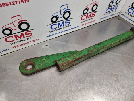 John Deere 6610, 6020, 6010, 5020 Pick Up Hitch Rod Lhs Al117212 - Рама/ Шасі: фото 3 John Deere 6610, 6020, 6010, 5020 Pick Up Hitch Rod Lhs Al117212 - Рама/ Шасі: фото 3