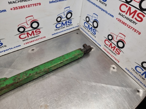John Deere 6610, 6020, 6010, 5020 Pick Up Hitch Rod Lhs Al117212 - Рама/ Шасі: фото 2 John Deere 6610, 6020, 6010, 5020 Pick Up Hitch Rod Lhs Al117212 - Рама/ Шасі: фото 2