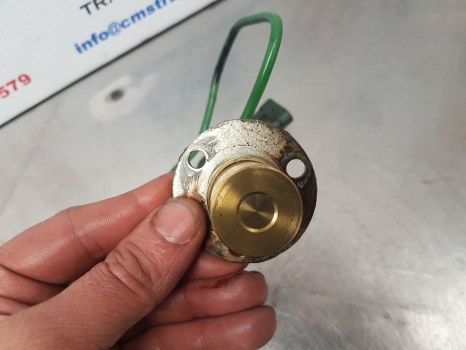 John Deere 6610, 6210, 6215, 6220 Draft Sensing, Sensor Al75430, Al169481 - Давач в категорії Сільськогосподарська техніка: фото 4 John Deere 6610, 6210, 6215, 6220 Draft Sensing, Sensor Al75430, Al169481 - Давач в категорії Сільськогосподарська техніка: фото 4