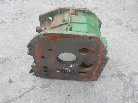 John Deere 6610, 6510, 6500, 6600 Range Transmission Housing Al115225, L114798 - Коробка передач в категорії Трактори: фото 2 John Deere 6610, 6510, 6500, 6600 Range Transmission Housing Al115225, L114798 - Коробка передач в категорії Трактори: фото 2