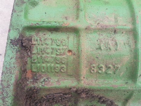 John Deere 6610, 6510, 6500, 6600 Range Transmission Housing Al115225, L114798 - Коробка передач в категорії Трактори: фото 5 John Deere 6610, 6510, 6500, 6600 Range Transmission Housing Al115225, L114798 - Коробка передач в категорії Трактори: фото 5