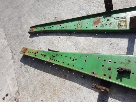 John Deere 6610, 6510, 6605 Premuim Main Frame, Mounting Pair L113352, L113353 - Скло та запчастини в категорії Трактори: фото 2 John Deere 6610, 6510, 6605 Premuim Main Frame, Mounting Pair L113352, L113353 - Скло та запчастини в категорії Трактори: фото 2