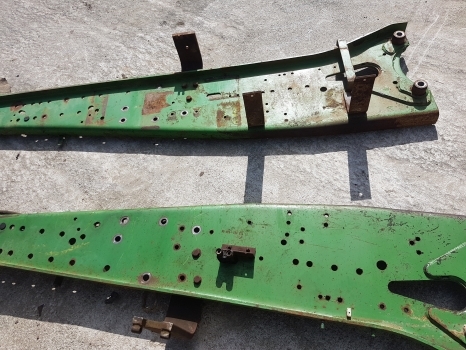John Deere 6610, 6510, 6605 Premuim Main Frame, Mounting Pair L113352, L113353 - Скло та запчастини в категорії Трактори: фото 3 John Deere 6610, 6510, 6605 Premuim Main Frame, Mounting Pair L113352, L113353 - Скло та запчастини в категорії Трактори: фото 3