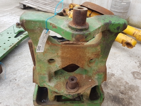 John Deere 6610, 6510 Premuim Front Axle Casting Al102442, L102442 - Передня вісь в категорії Сільськогосподарська техніка: фото 1 John Deere 6610, 6510 Premuim Front Axle Casting Al102442, L102442 - Передня вісь в категорії Сільськогосподарська техніка: фото 1