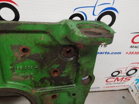 John Deere 6610 , Se, 6j, 6020, 6010 Series, Flywheel Housing R123553 - Маховик: фото 5 John Deere 6610 , Se, 6j, 6020, 6010 Series, Flywheel Housing R123553 - Маховик: фото 5