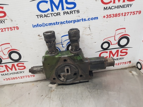 Гідравліка John Deere 6800, 6100 Hydraulic Auxiliary Spool Valve Al75842, Al171118, 8506e: фото 6