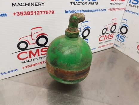 John Deere 6820, 6010, 6020, 7020, 7030 Hydraulic Accumulator Al151347 - Гідравліка в категорії Трактори: фото 2 John Deere 6820, 6010, 6020, 7020, 7030 Hydraulic Accumulator Al151347 - Гідравліка в категорії Трактори: фото 2