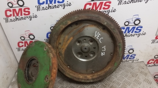 John Deere 6900, 6800, 7500, 6300, 6500, 6600, 7500 Flywheel Assembly Re58829 - Маховик в категорії Трактори: фото 4 John Deere 6900, 6800, 7500, 6300, 6500, 6600, 7500 Flywheel Assembly Re58829 - Маховик в категорії Трактори: фото 4
