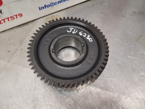 John Deere 6m, 6r, 6030, 6020 Series 6230 Transmission Gear Z55 L155889, L213030 - Трансмісія: фото 4 John Deere 6m, 6r, 6030, 6020 Series 6230 Transmission Gear Z55 L155889, L213030 - Трансмісія: фото 4