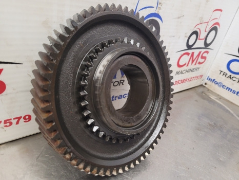 John Deere 6m, 6r, 6030, 6020 Series 6230 Transmission Gear Z63 L170707 - Трансмісія: фото 2 John Deere 6m, 6r, 6030, 6020 Series 6230 Transmission Gear Z63 L170707 - Трансмісія: фото 2
