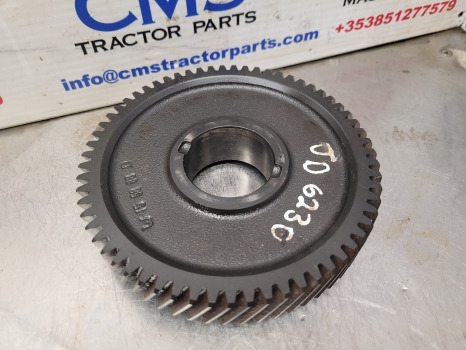 John Deere 6m, 6r, 6030, 6020 Series 6230 Transmission Gear Z63 L170707 - Трансмісія: фото 5 John Deere 6m, 6r, 6030, 6020 Series 6230 Transmission Gear Z63 L170707 - Трансмісія: фото 5