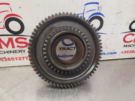 John Deere 6m, 6r, 6030, 6020 Series 6230 Transmission Gear Z63 L170707 - Трансмісія: фото 1 John Deere 6m, 6r, 6030, 6020 Series 6230 Transmission Gear Z63 L170707 - Трансмісія: фото 1