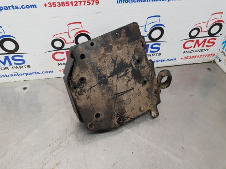 John Deere 6r 185, 6r Series, Ecu Support Cover L211510, L205154 - Блок управління: фото 4 John Deere 6r 185, 6r Series, Ecu Support Cover L211510, L205154 - Блок управління: фото 4