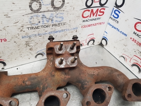 John Deere 6r, 7r, 6m Series 6210r Exhaust Manifold R529280, R534259, Dz10296 - Випускний колектор в категорії Трактори: фото 3 John Deere 6r, 7r, 6m Series 6210r Exhaust Manifold R529280, R534259, Dz10296 - Випускний колектор в категорії Трактори: фото 3