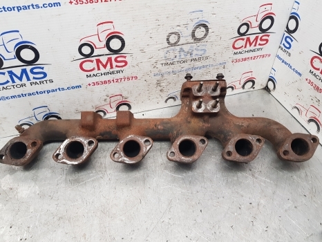 John Deere 6r, 7r, 6m Series 6210r Exhaust Manifold R529280, R534259, Dz10296 - Випускний колектор в категорії Трактори: фото 2 John Deere 6r, 7r, 6m Series 6210r Exhaust Manifold R529280, R534259, Dz10296 - Випускний колектор в категорії Трактори: фото 2
