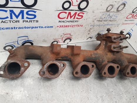 John Deere 6r, 7r, 6m Series 6210r Exhaust Manifold R529280, R534259, Dz10296 - Випускний колектор в категорії Трактори: фото 4 John Deere 6r, 7r, 6m Series 6210r Exhaust Manifold R529280, R534259, Dz10296 - Випускний колектор в категорії Трактори: фото 4