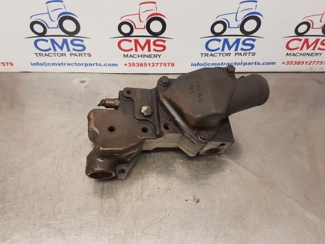 John Deere 7530, 7730, 6630, 6530 Thermostat Housing R522776, R524432 - Термостат в категорії Трактори: фото 1 John Deere 7530, 7730, 6630, 6530 Thermostat Housing R522776, R524432 - Термостат в категорії Трактори: фото 1