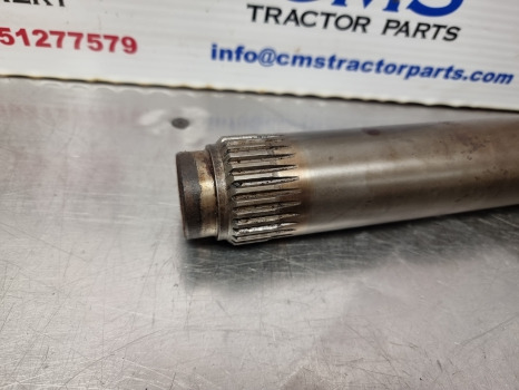 John Deere 7700, 7600, 7800, 7610, 7810,transmission Shaft Re47318 - Трансмісія: фото 3 John Deere 7700, 7600, 7800, 7610, 7810,transmission Shaft Re47318 - Трансмісія: фото 3