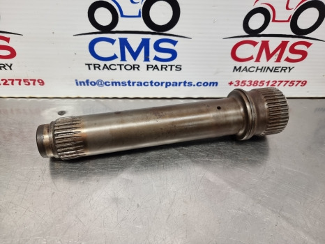 John Deere 7700, 7600, 7800, 7610, 7810,transmission Shaft Re47318 - Трансмісія: фото 2 John Deere 7700, 7600, 7800, 7610, 7810,transmission Shaft Re47318 - Трансмісія: фото 2