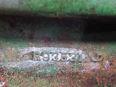 John Deere 7700, 7600, 7800, Pto Housing R93531, Re50006, R125740 - Трансмісія: фото 5 John Deere 7700, 7600, 7800, Pto Housing R93531, Re50006, R125740 - Трансмісія: фото 5
