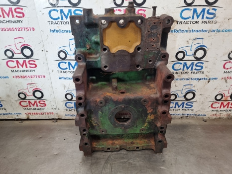 John Deere 7700, 7600, 7800, Pto Housing R93531, Re50006, R125740 - Трансмісія: фото 1 John Deere 7700, 7600, 7800, Pto Housing R93531, Re50006, R125740 - Трансмісія: фото 1