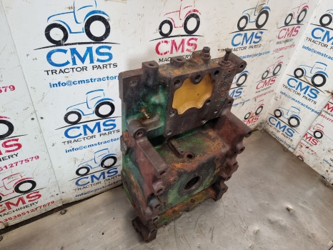 John Deere 7700, 7600, 7800, Pto Housing R93531, Re50006, R125740 - Трансмісія: фото 3 John Deere 7700, 7600, 7800, Pto Housing R93531, Re50006, R125740 - Трансмісія: фото 3