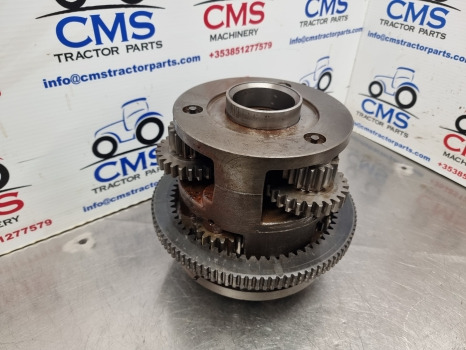 John Deere 7700, 7910, 6910,powershift Transmission Carrier Assy Re42572, R96911 - Трансмісія: фото 3 John Deere 7700, 7910, 6910,powershift Transmission Carrier Assy Re42572, R96911 - Трансмісія: фото 3