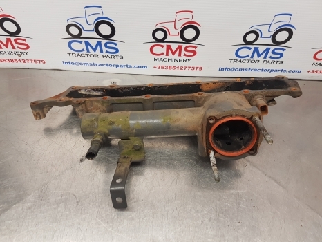 John Deere Claas Arion 640 Intake Manifold R535124, R535182, 0011485910 - Впускний колектор в категорії Трактори: фото 5 John Deere Claas Arion 640 Intake Manifold R535124, R535182, 0011485910 - Впускний колектор в категорії Трактори: фото 5
