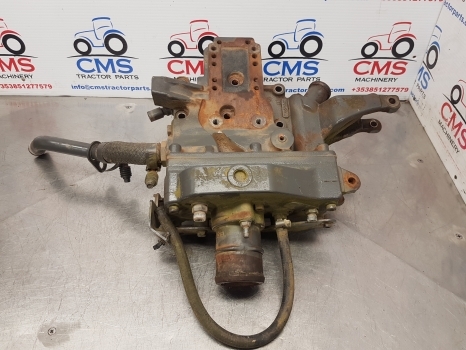 John Deere, Claas Arion 640 Water Collector, Thermostat Housing R533672, R535135 - Термостат в категорії Трактори: фото 2 John Deere, Claas Arion 640 Water Collector, Thermostat Housing R533672, R535135 - Термостат в категорії Трактори: фото 2