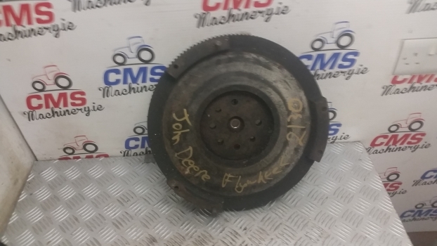 John Deere Flywheel Complete Kit With Ring Gear Ar92508, At26482 - Маховик в категорії Трактори: фото 3 John Deere Flywheel Complete Kit With Ring Gear Ar92508, At26482 - Маховик в категорії Трактори: фото 3