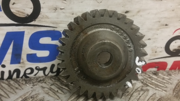 John Deere Powertech 4.5l 6210, 6110, 6410 Engine Oil Pump Gear R120638 - Масляний насос в категорії Трактори: фото 1 John Deere Powertech 4.5l 6210, 6110, 6410 Engine Oil Pump Gear R120638 - Масляний насос в категорії Трактори: фото 1