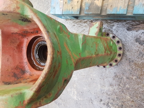 John Deere Zf 2045 Front Axle Casting 4475306135, 4475406095 - Передня вісь в категорії Сільськогосподарська техніка: фото 5 John Deere Zf 2045 Front Axle Casting 4475306135, 4475406095 - Передня вісь в категорії Сільськогосподарська техніка: фото 5