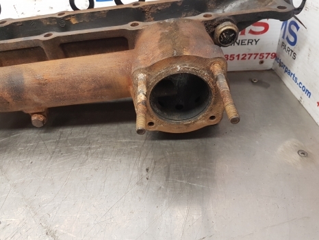 John Deere6210 Intake Manifold And Venturi Re540415, R528720, Re540510, Re551771 - Впускний колектор в категорії Трактори: фото 4 John Deere6210 Intake Manifold And Venturi Re540415, R528720, Re540510, Re551771 - Впускний колектор в категорії Трактори: фото 4