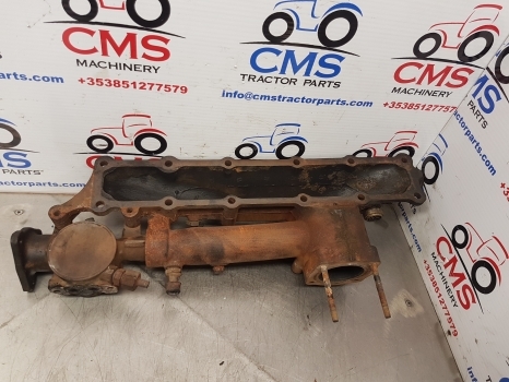 John Deere6210 Intake Manifold And Venturi Re540415, R528720, Re540510, Re551771 - Впускний колектор в категорії Трактори: фото 3 John Deere6210 Intake Manifold And Venturi Re540415, R528720, Re540510, Re551771 - Впускний колектор в категорії Трактори: фото 3