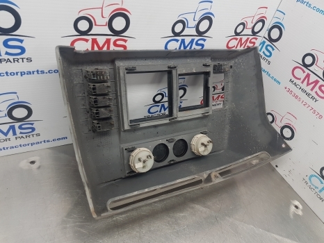 Lamborghini 950 Premium, R4, R5, Formula, Instrument Panel 2.8339.104.0/20 - Кабіна й інтер'єр: фото 4 Lamborghini 950 Premium, R4, R5, Formula, Instrument Panel 2.8339.104.0/20 - Кабіна й інтер'єр: фото 4