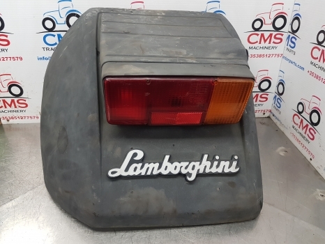 Lamborghini 950 Premium, Racing, R4, R5 Mudguard Extension Rhs 0.009.0492.3/320 - Крило в категорії Трактори: фото 1 Lamborghini 950 Premium, Racing, R4, R5 Mudguard Extension Rhs 0.009.0492.3/320 - Крило в категорії Трактори: фото 1