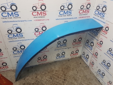 Крило в категорії Трактори Landini Mythos 100, 95, 105, 115 Mudguard Rhs 3551805m1, 3551805m2: фото 6