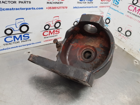 Landini Mythos 100, Mccormick Series, Front Axle Swivel Housing 3557945r1 - Передня вісь: фото 2 Landini Mythos 100, Mccormick Series, Front Axle Swivel Housing 3557945r1 - Передня вісь: фото 2
