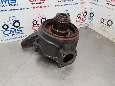 Landini Mythos 100, Mccormick Series, Front Axle Swivel Housing 3557945r1 - Передня вісь: фото 4 Landini Mythos 100, Mccormick Series, Front Axle Swivel Housing 3557945r1 - Передня вісь: фото 4