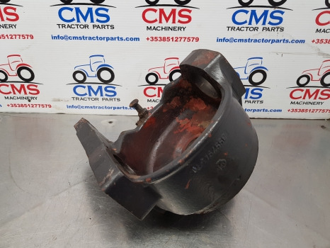Landini Mythos 100, Mccormick Series, Front Axle Swivel Housing 3557945r1 - Передня вісь: фото 1 Landini Mythos 100, Mccormick Series, Front Axle Swivel Housing 3557945r1 - Передня вісь: фото 1