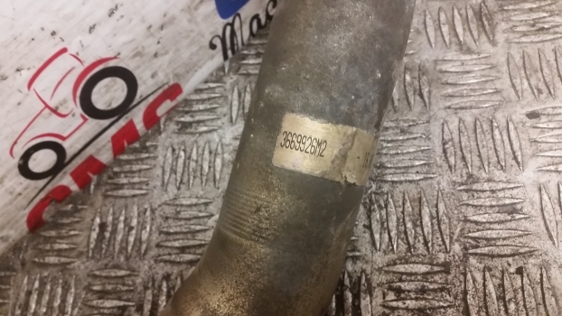 Landini Mythos Series 115 Engine Air Intercooler Pipe 3669926m2 - Інтеркулер в категорії Трактори: фото 3 Landini Mythos Series 115 Engine Air Intercooler Pipe 3669926m2 - Інтеркулер в категорії Трактори: фото 3