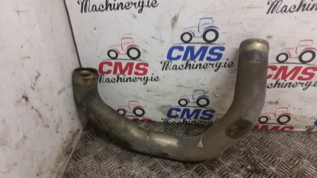 Landini Mythos Series 115 Engine Air Intercooler Pipe 3669926m2 - Інтеркулер в категорії Трактори: фото 1 Landini Mythos Series 115 Engine Air Intercooler Pipe 3669926m2 - Інтеркулер в категорії Трактори: фото 1