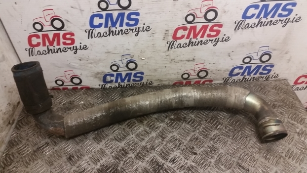 Landini Mythos Series 115 Engine Air Intercooler Pipe 3670054m92 - Інтеркулер в категорії Трактори: фото 1 Landini Mythos Series 115 Engine Air Intercooler Pipe 3670054m92 - Інтеркулер в категорії Трактори: фото 1