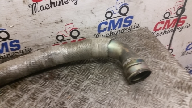 Landini Mythos Series 115 Engine Air Intercooler Pipe 3670054m92 - Інтеркулер в категорії Трактори: фото 2 Landini Mythos Series 115 Engine Air Intercooler Pipe 3670054m92 - Інтеркулер в категорії Трактори: фото 2