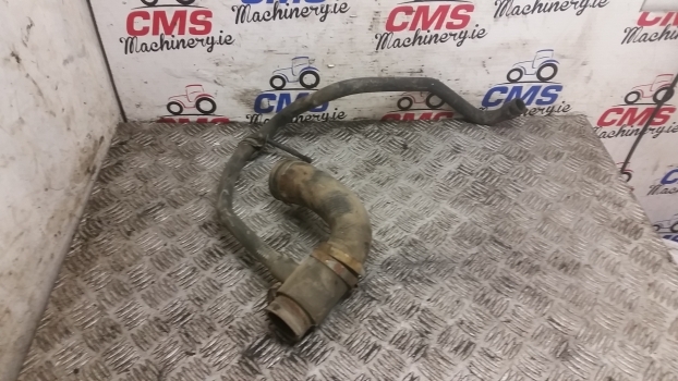Landini Mythos Series 115 Engine Cooling Radiator Hose 3679229m91 - Радіатор в категорії Трактори: фото 1 Landini Mythos Series 115 Engine Cooling Radiator Hose 3679229m91 - Радіатор в категорії Трактори: фото 1