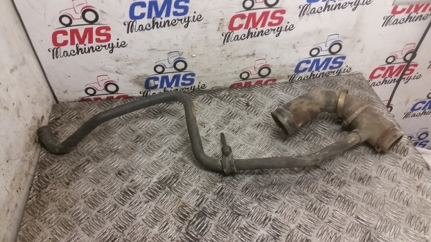Landini Mythos Series 115 Engine Cooling Radiator Hose 3679229m91 - Радіатор в категорії Трактори: фото 2 Landini Mythos Series 115 Engine Cooling Radiator Hose 3679229m91 - Радіатор в категорії Трактори: фото 2