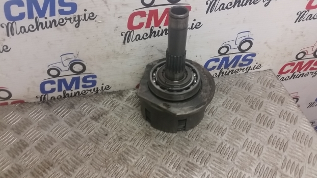 Landini Mythos Series 115 Pto Clutch Pack And Shaft 3654006m1, 3648394m2 - Трансмісія в категорії Трактори: фото 2 Landini Mythos Series 115 Pto Clutch Pack And Shaft 3654006m1, 3648394m2 - Трансмісія в категорії Трактори: фото 2